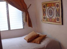 Hotel Foreigners Club Room 7 Hotel Foreigners Club Room 7